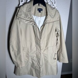 WOMENS   RAIN/UTILITY/SPORT/  JACKET